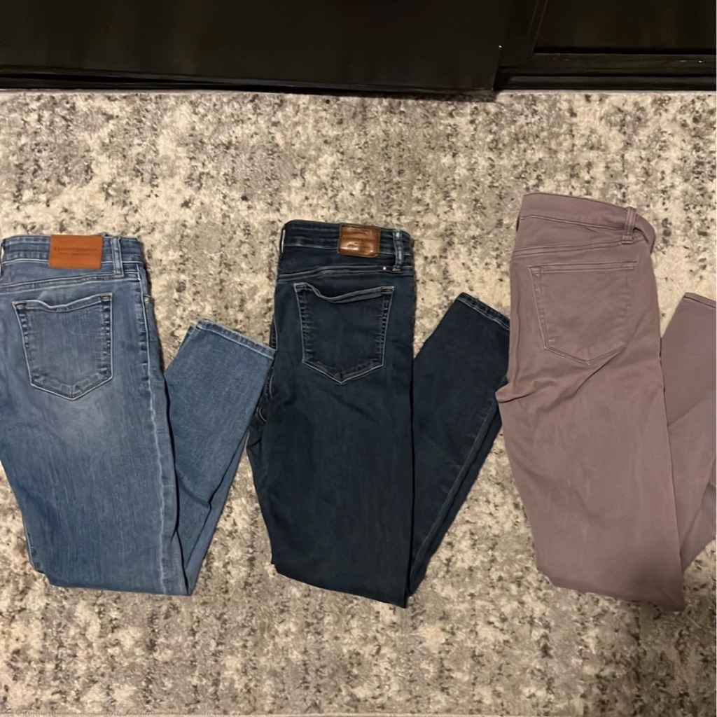 Lucky Brand Jeans